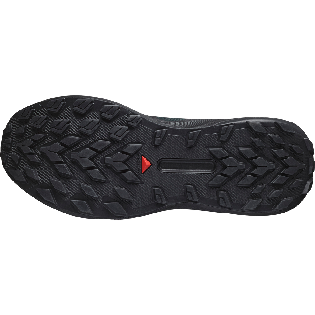 M Genesis GTX Black/Agv Gr/Ubnchi