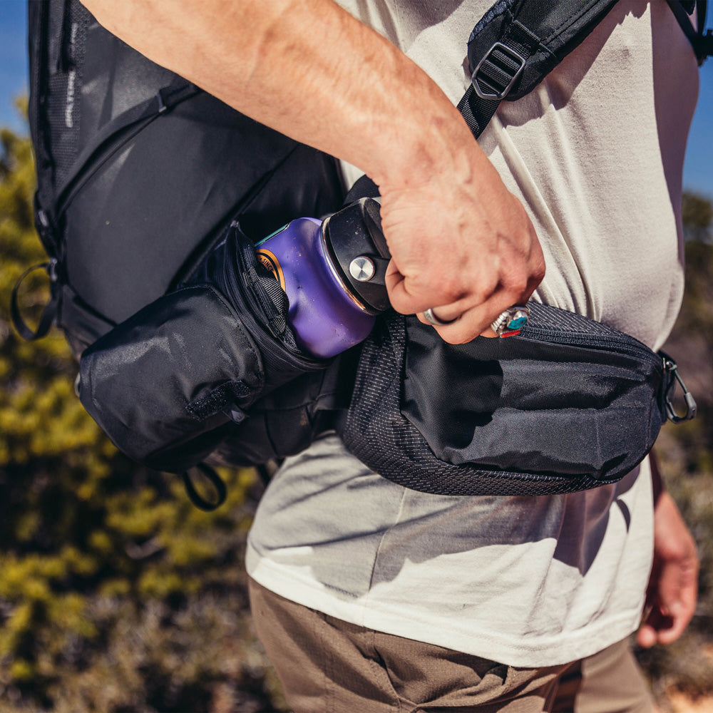 Baltoro 100 Pro RC Lava Black