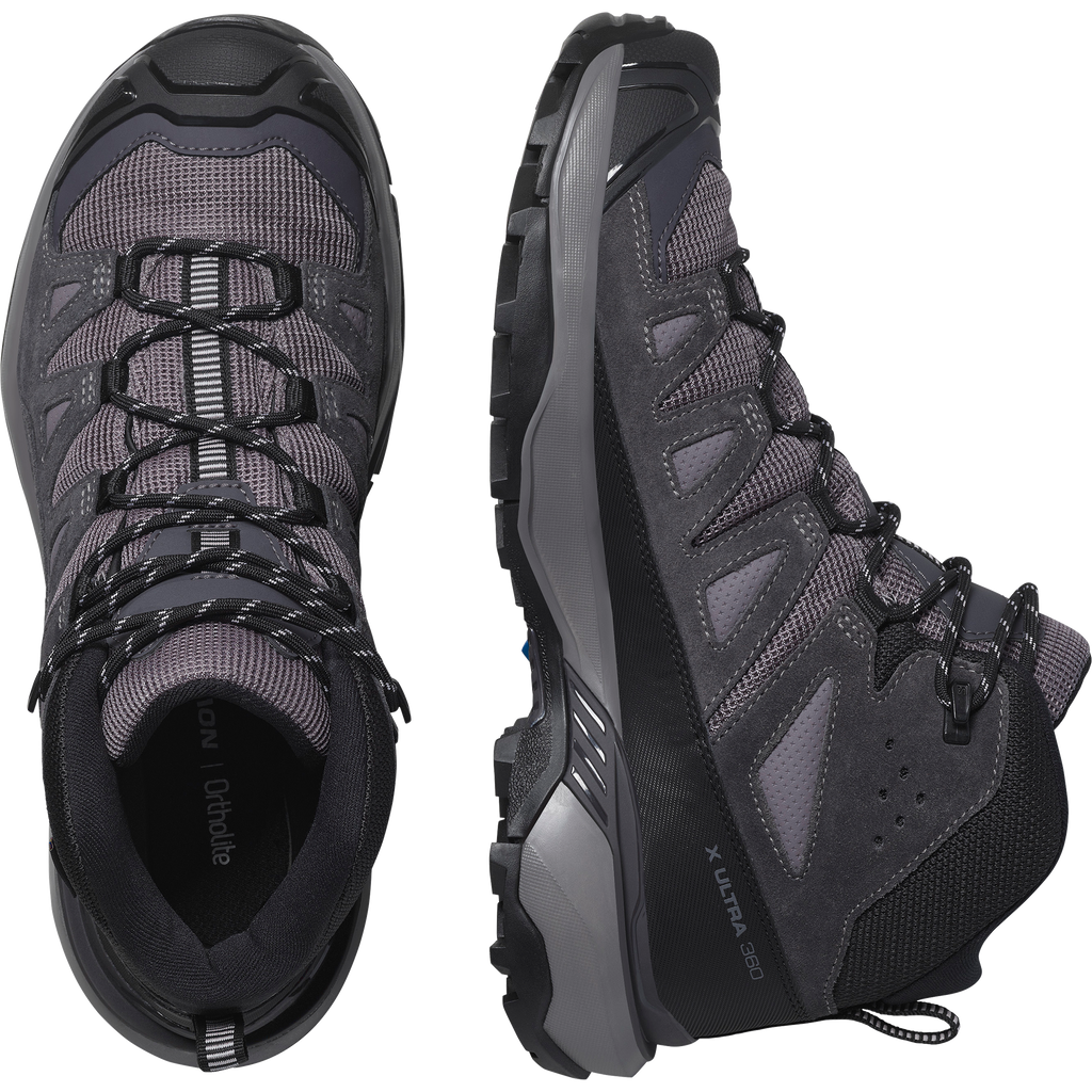 W X Ultra 360 Ltr Mid GTX Shrk