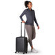 Quadro Int. Carry-On Mirage Tan