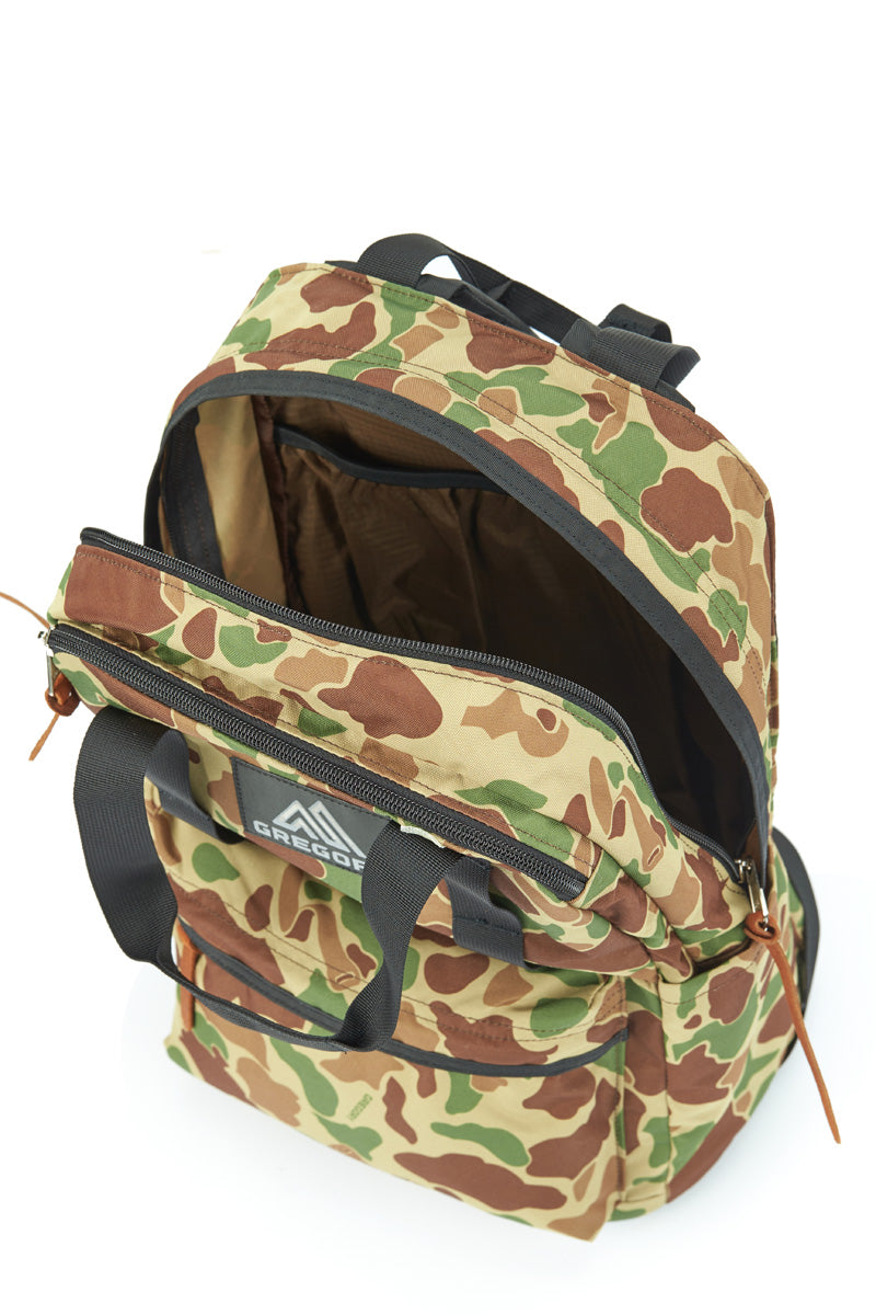 Easy Peasy Day Rocky Spot Camo