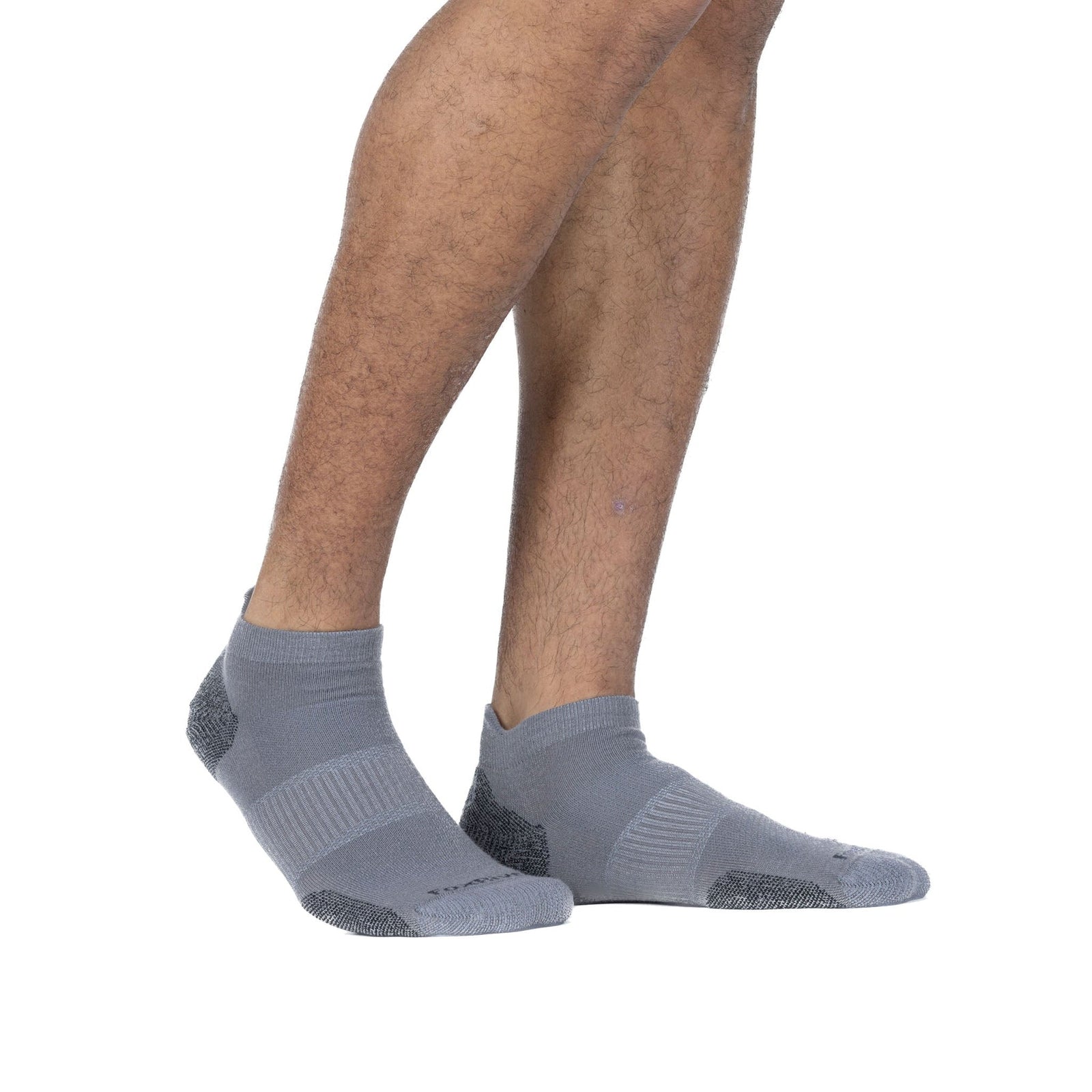 Tactical Ankle Grey
