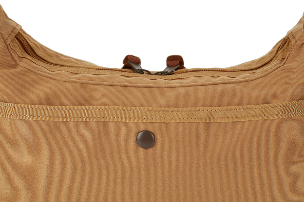 Satchel S Caramel
