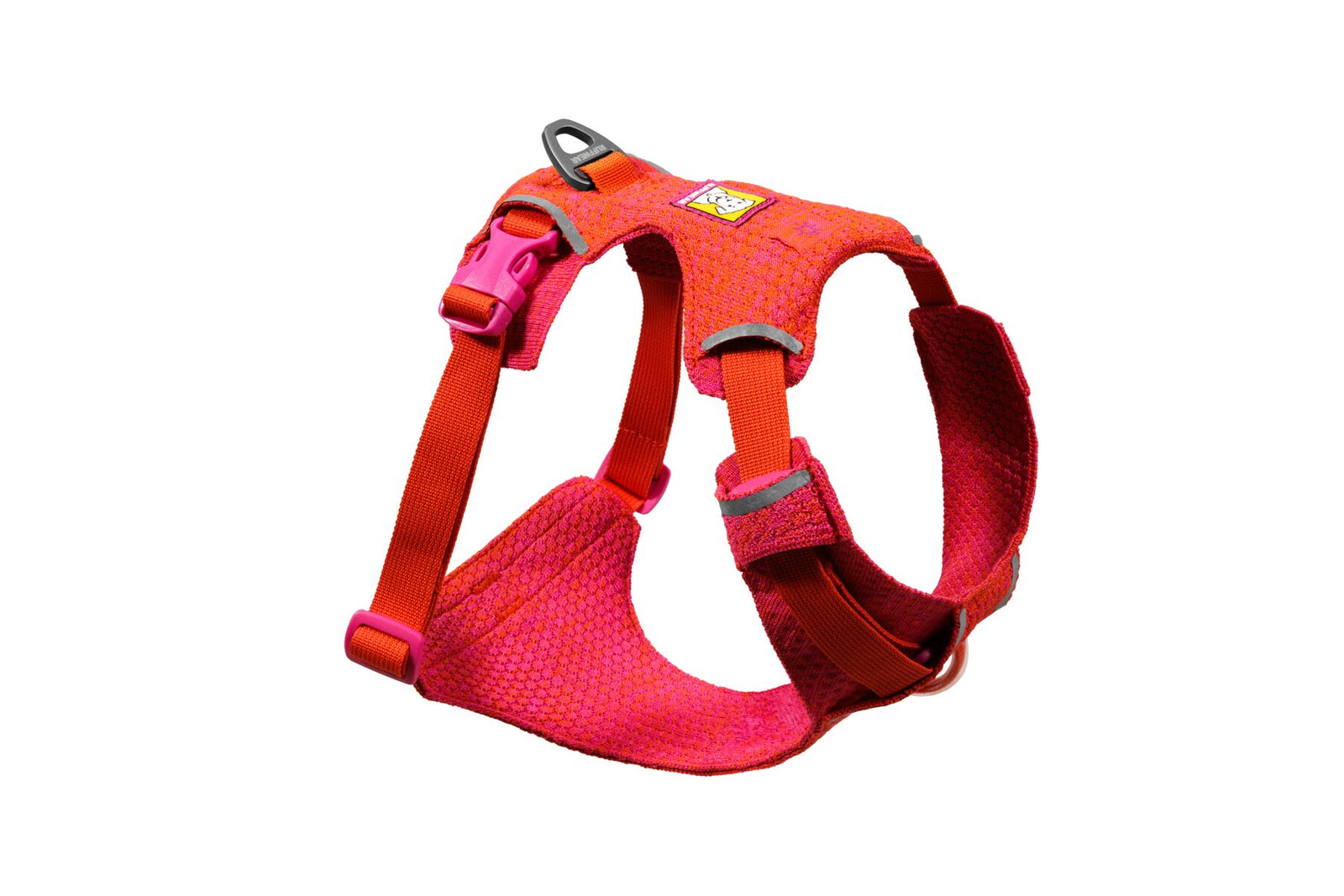 Front Range Flex Harness Rose Violet
