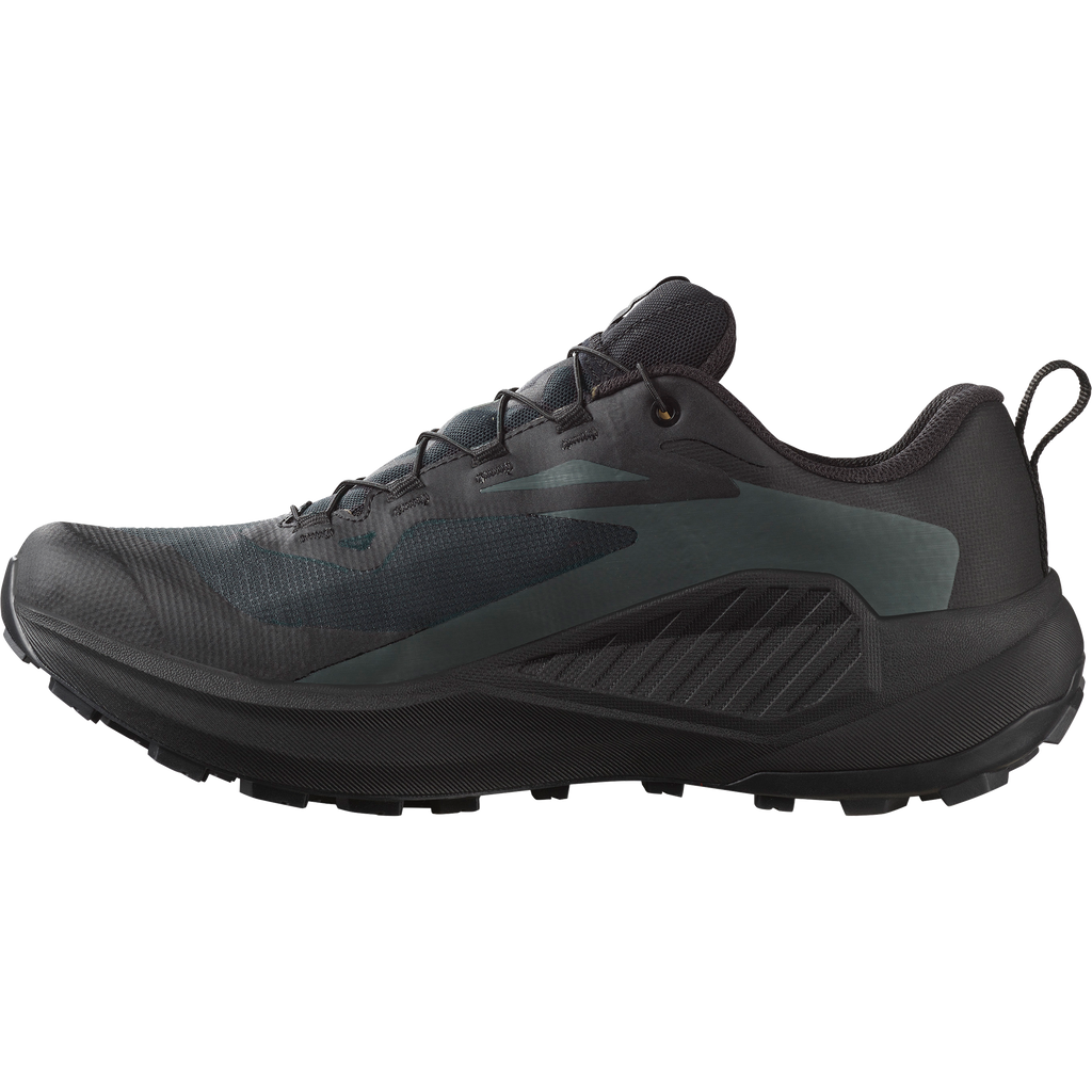 M Genesis GTX Black/Agv Gr/Ubnchi