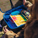 Alpaca Gear Pod 10 Slate Blue
