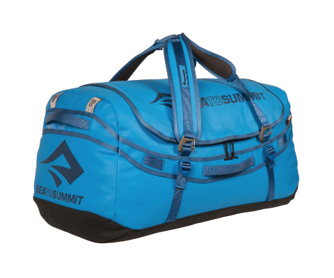 Nomad Duffle - 130L