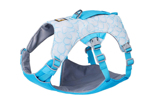 Swamp Cooler Harness Biolumin Blue