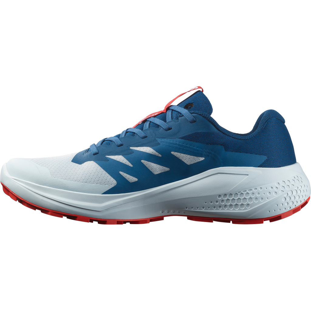 M Alphaglide Ballad Blue/Dark B/Fird