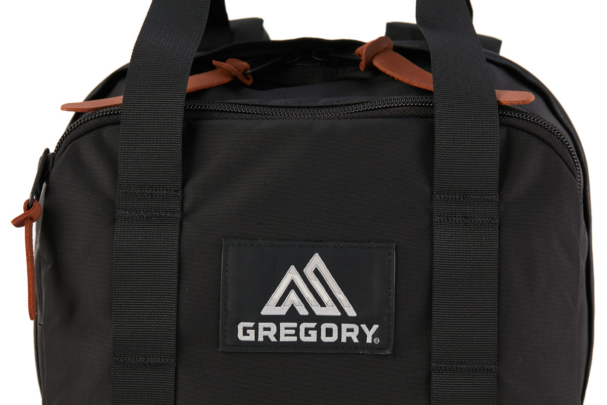 Easy Peasy Day Black/Red