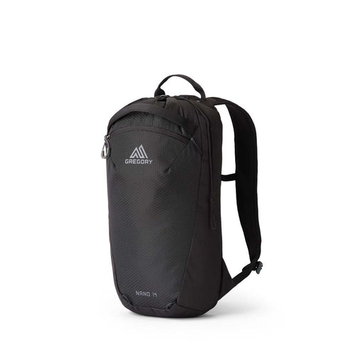 Nano 14 Optic Black