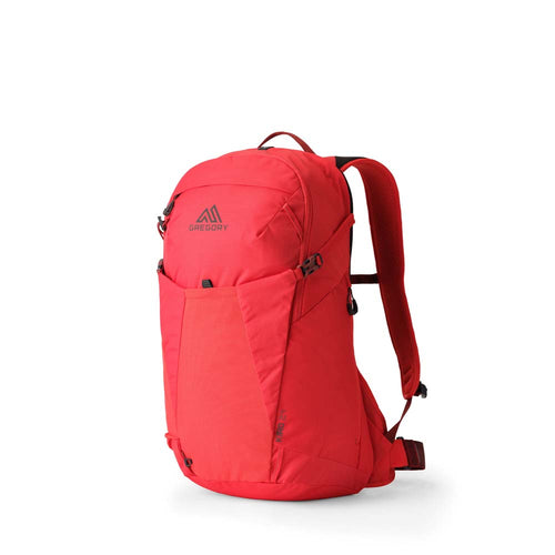 Kiro 24 Lava Red