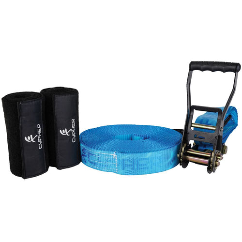 Starter Kit/Slack Line