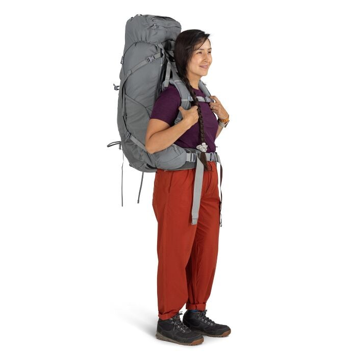 Ariel W 65 Ceramic Blue