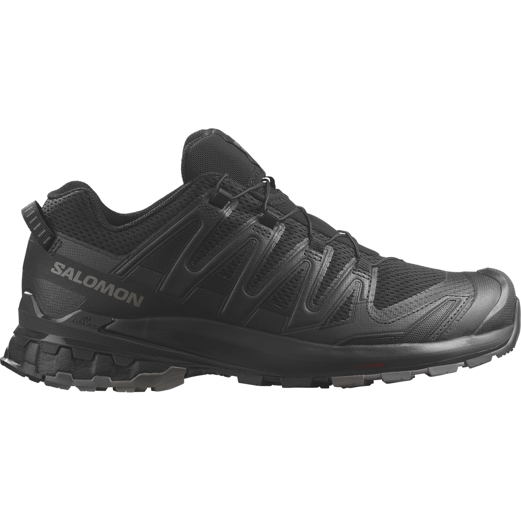 M XA PRO 3D V9 BK/Ph/Pewter