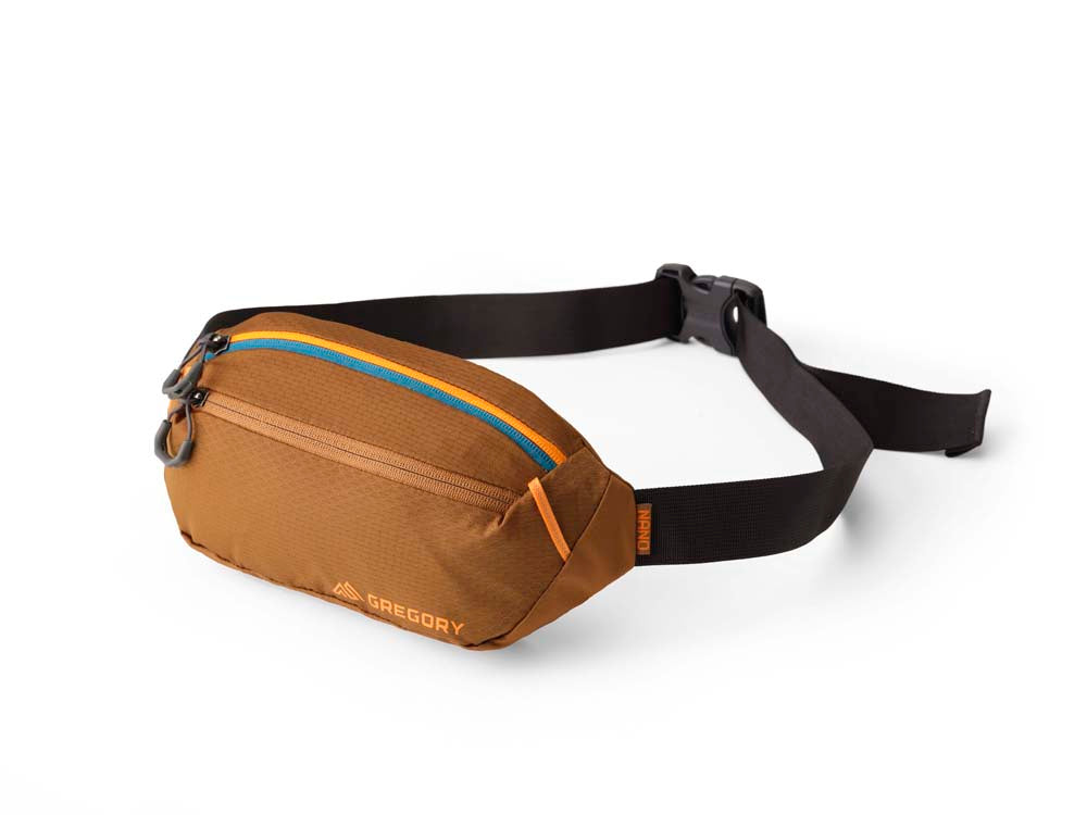 Nano Waistpack Mini - Moab Tan