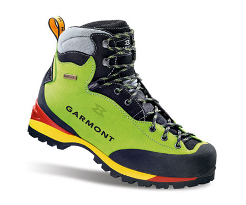 Ferrata GTX Lime