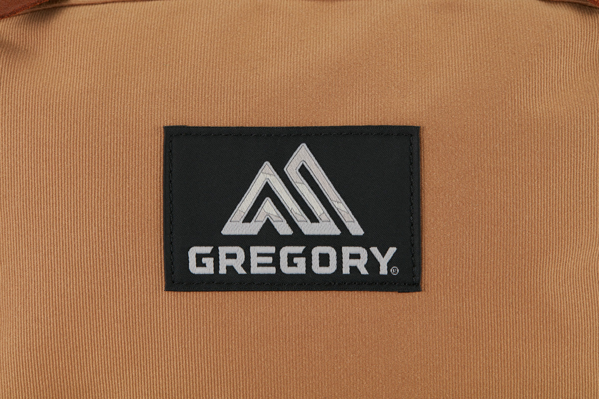 Campus Day L Caramel