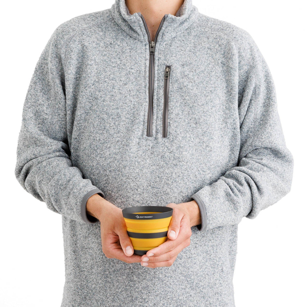 Frontier UL Collapsible Cup 400ml