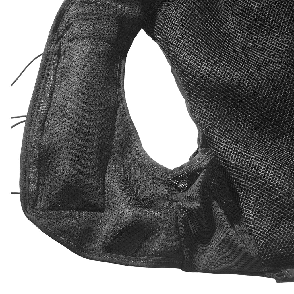 Advance Skin 5 Set Black