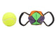 Webbing Remix Tug Toy
