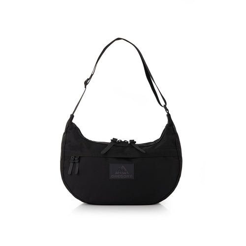 Satchel M Black Ballistic