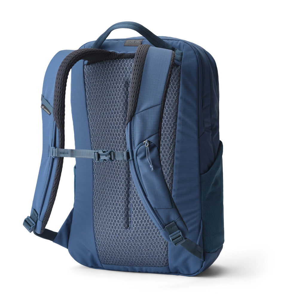 Rhune 28 Winter Fjord