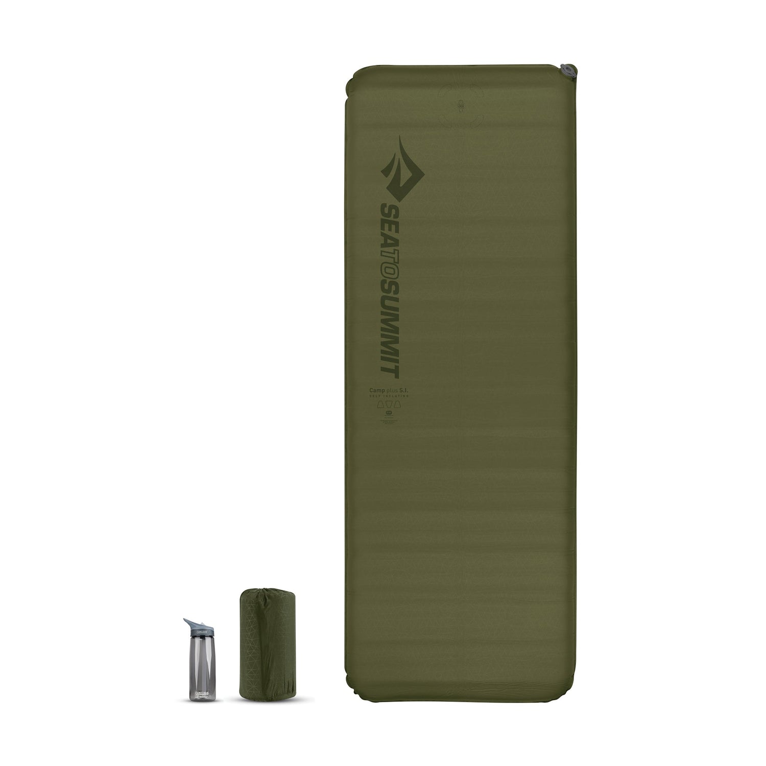 Camp Plus SI Rectangle