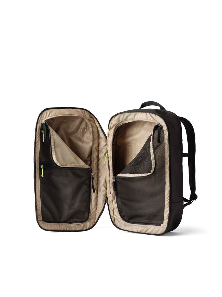 Border 30 Black Lichen