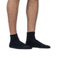 Tactical Quarter Black