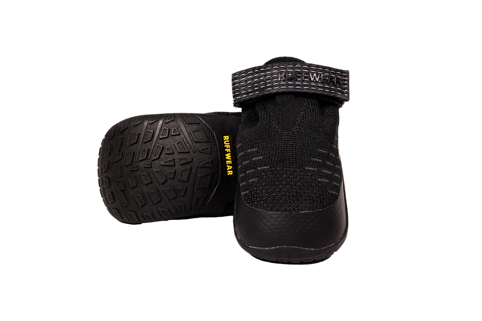 Ridgeline Shoes Obsidian Black