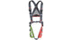 Explorer II Harness D50 EDELWEISS   