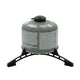Canister Stand Black