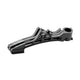 Canister Stand Black