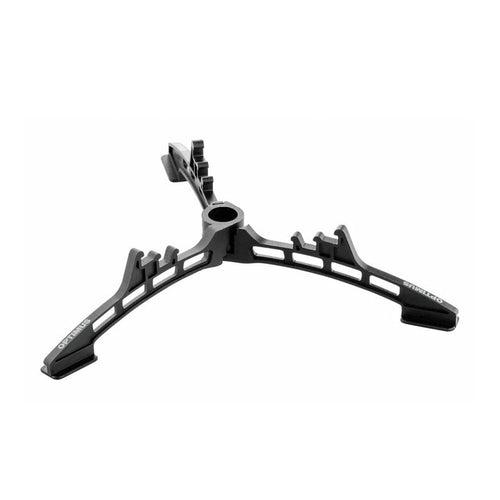 Canister Stand Black