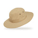Passport Hat