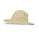 Passport Hat