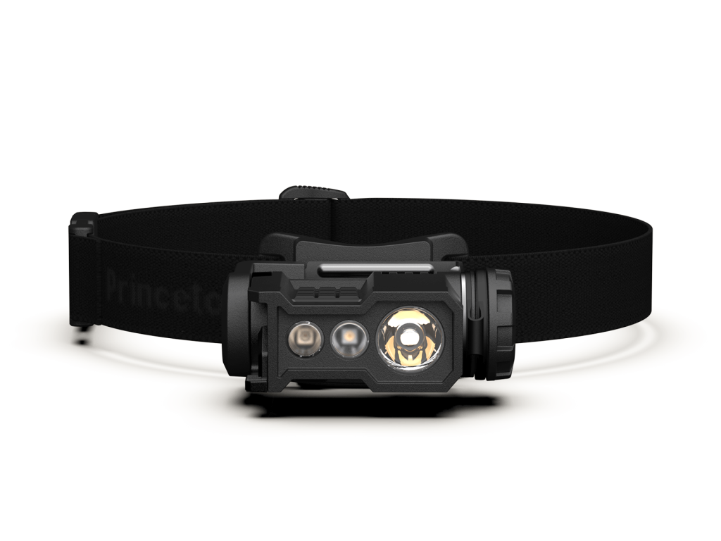 Ghost X Headlamp