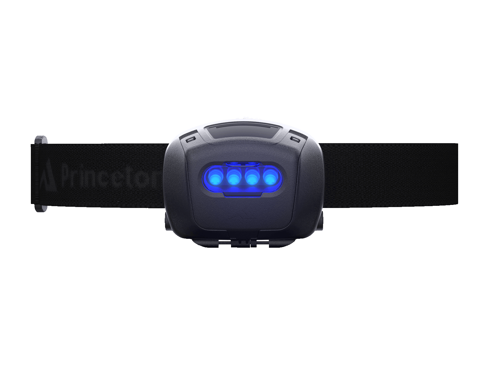 Quad Tactical Red/Blue/Green LED