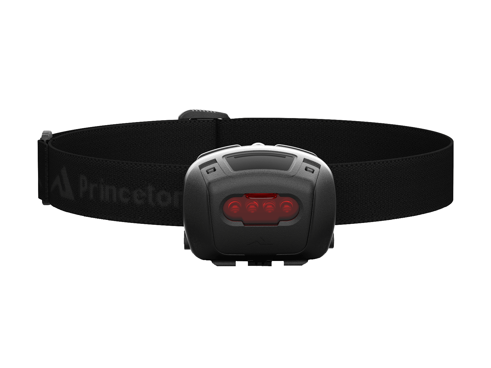 Quad Tactical Red/Blue/Green LED