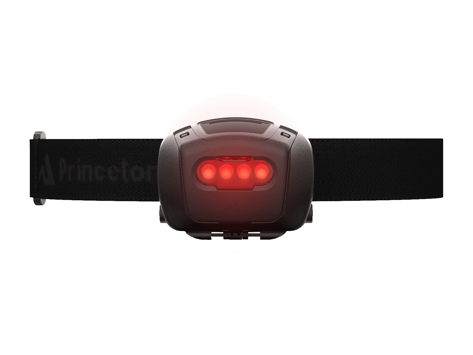 Quad Tactical Red/Blue/Green LED