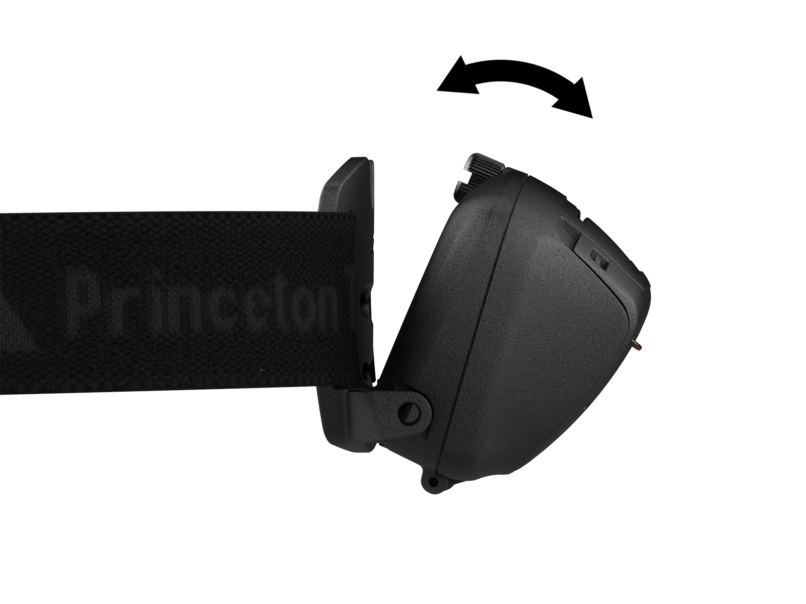 Quad Tactical Red/Blue/Green LED