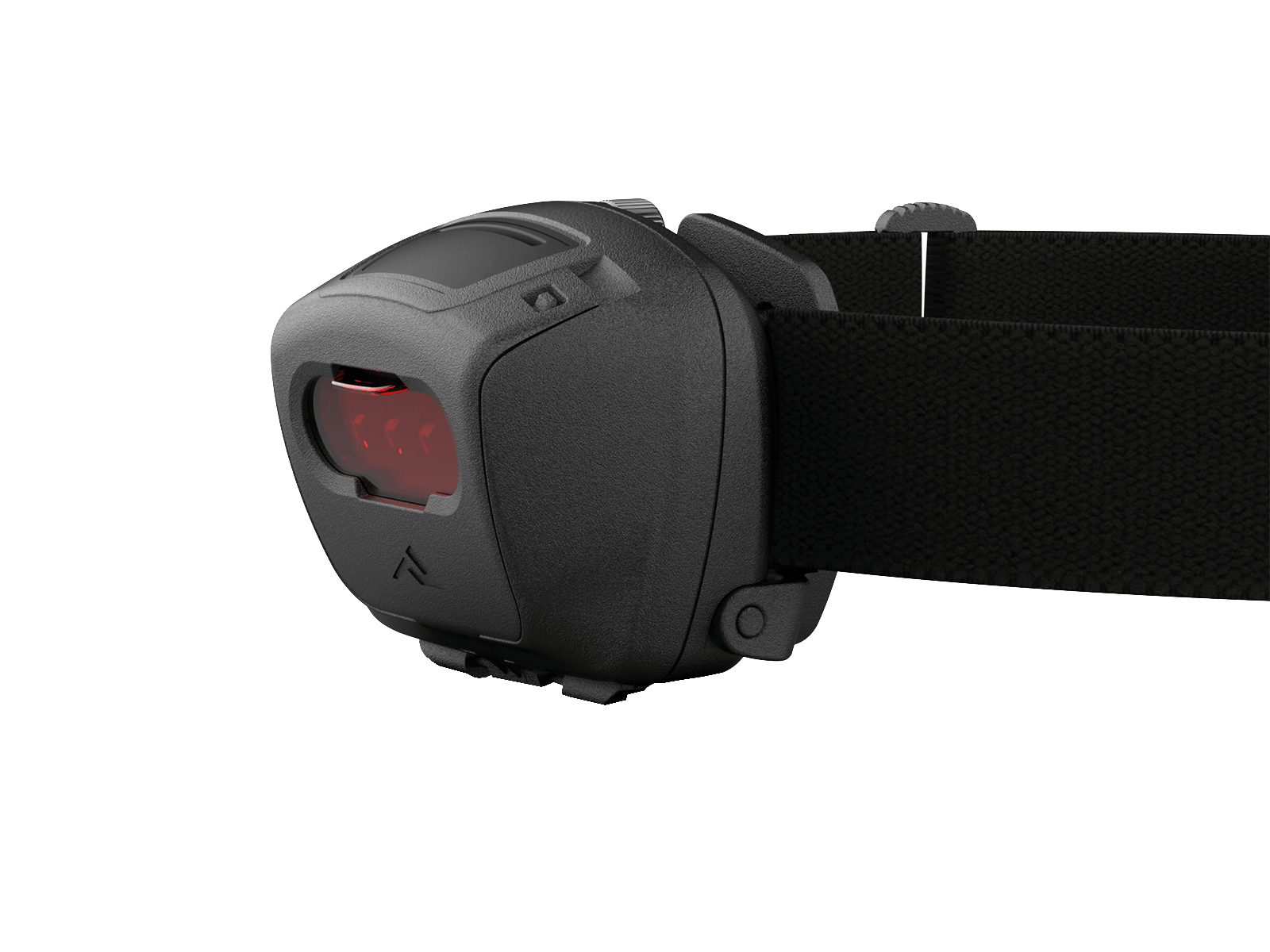 Quad Tactical Red/Blue/Green LED