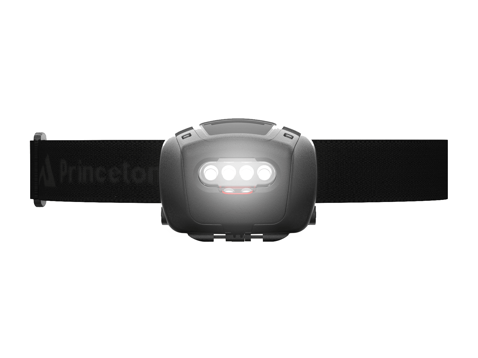 Quad Tactical Red/Blue/Green LED