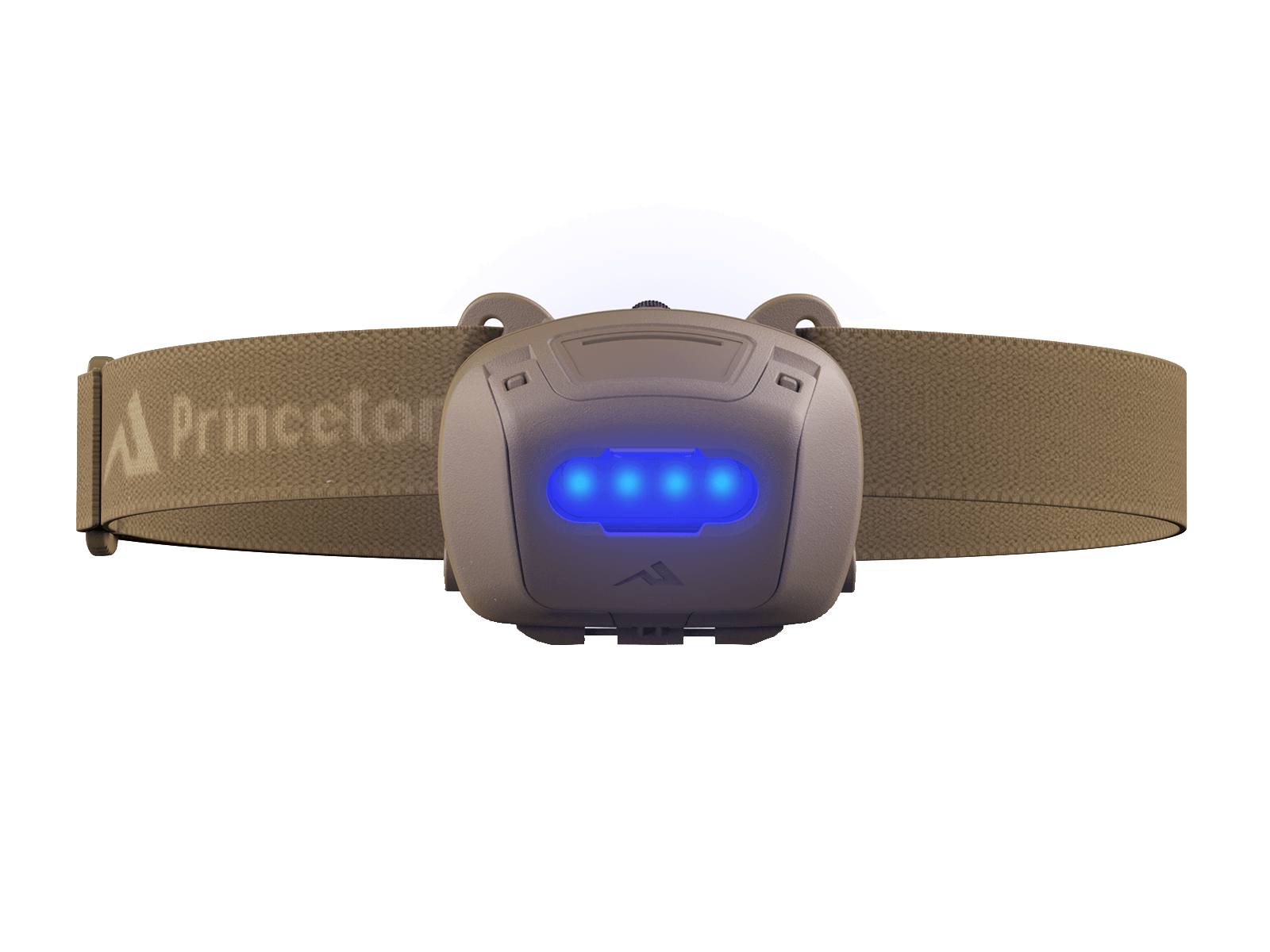 Quad Tac MPLS Red/Blue/Green LED