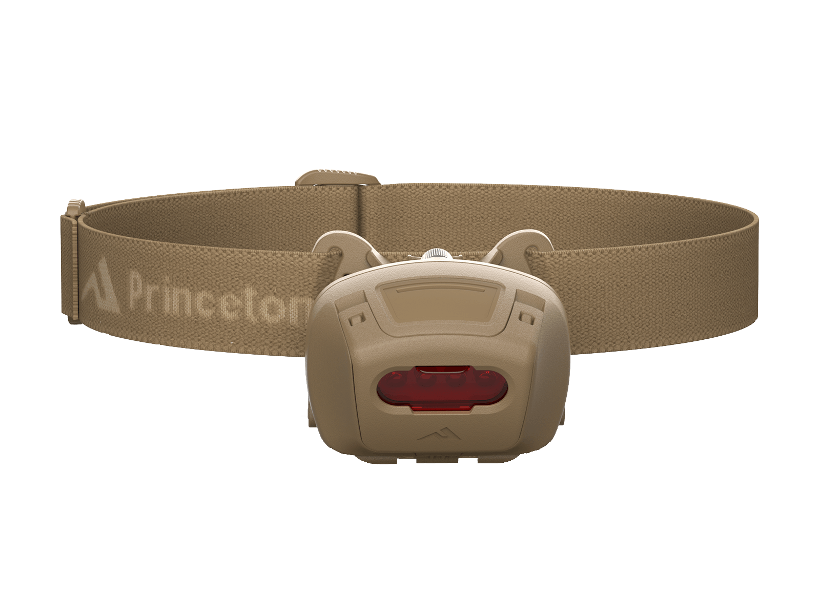 Quad Tac MPLS Red/Blue/Green LED