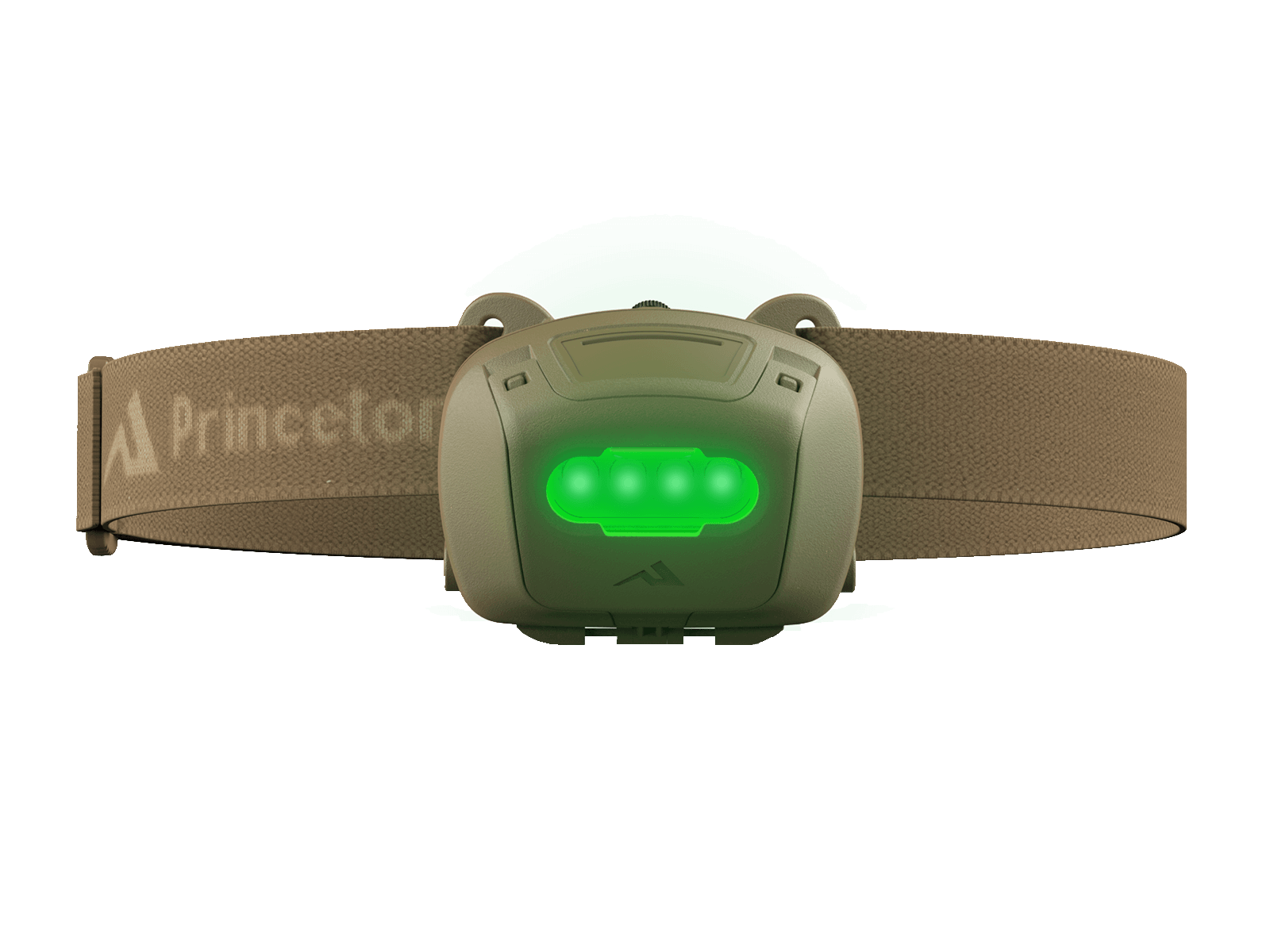 Quad Tac MPLS Red/Blue/Green LED