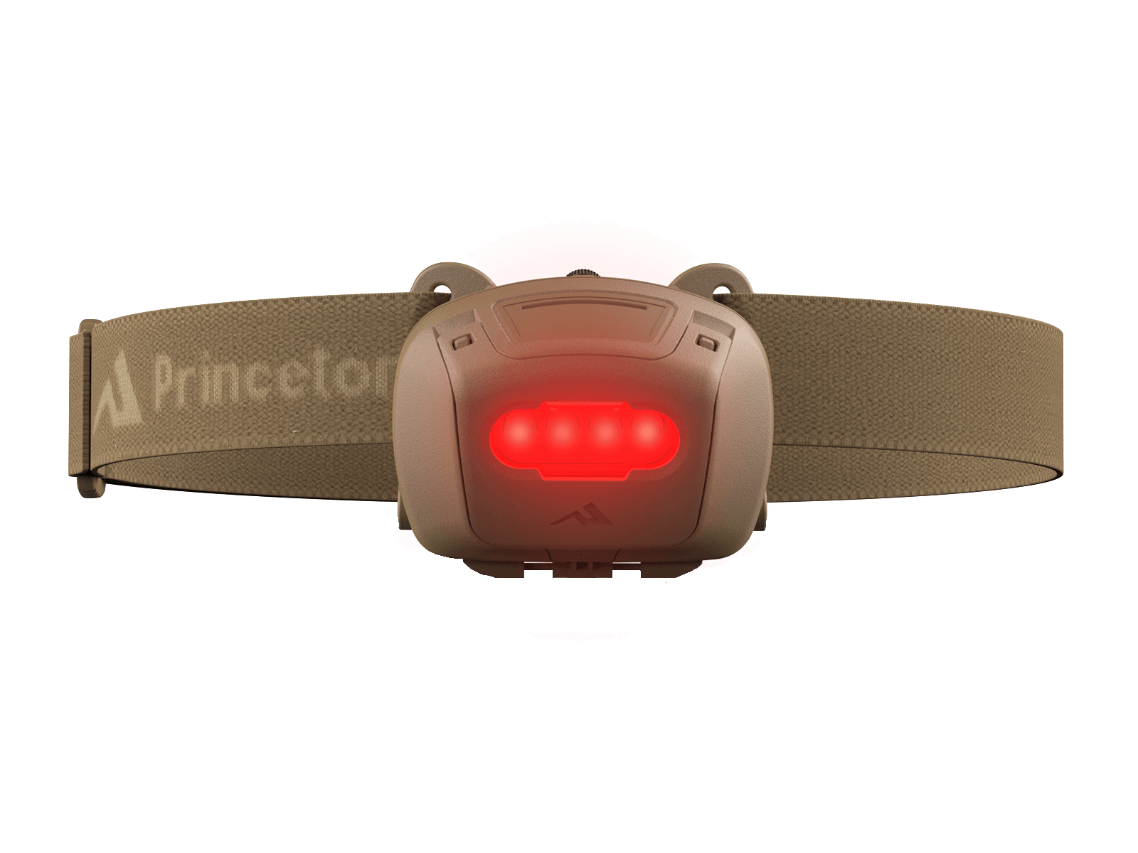 Quad Tac MPLS Red/Blue/Green LED