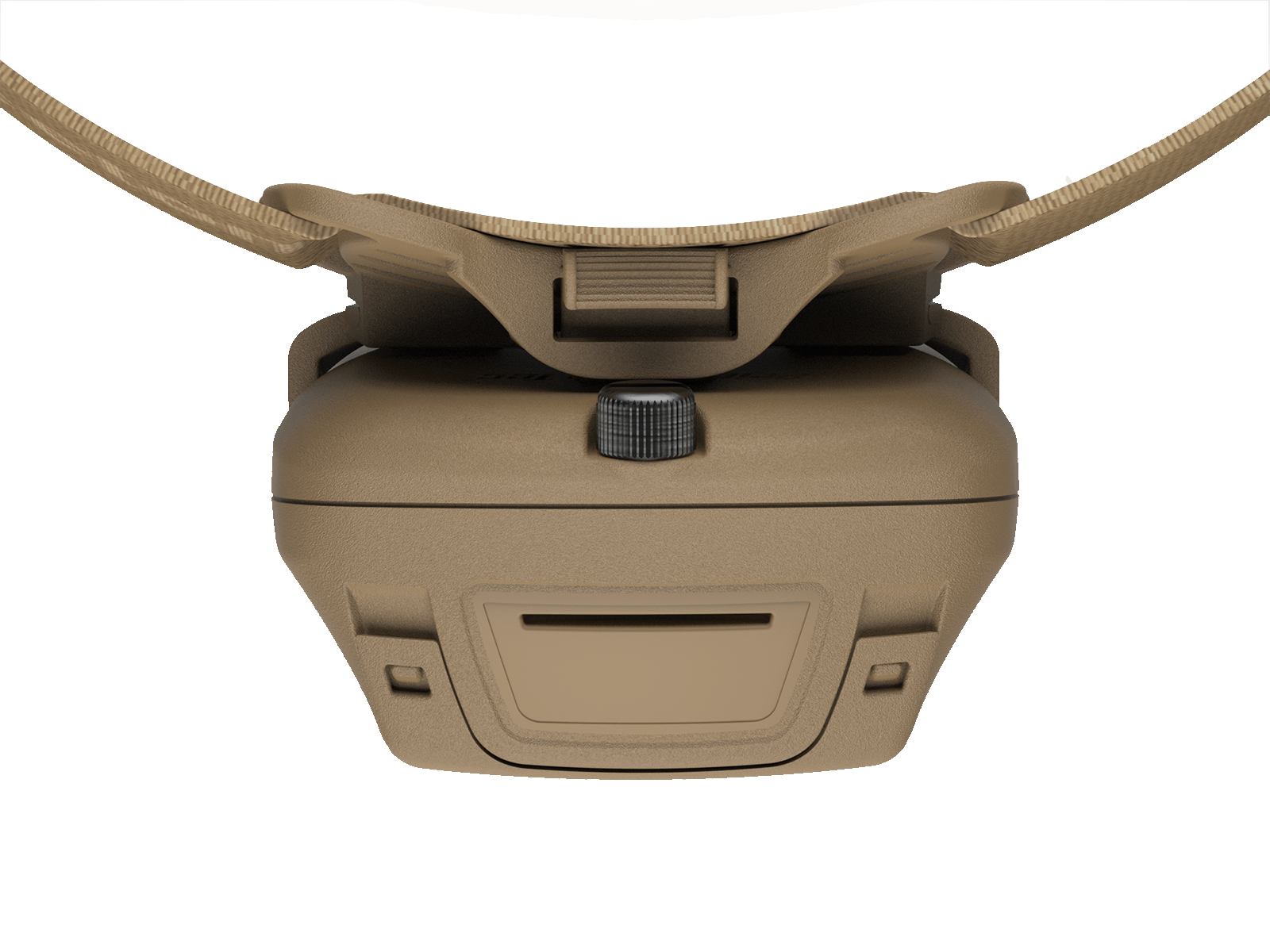 Quad Tac MPLS Red/Blue/Green LED