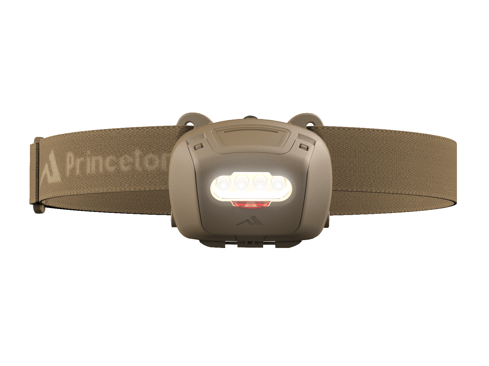 Quad Tac MPLS Red/Blue/Green LED